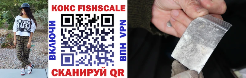 Cocaine FishScale Темников